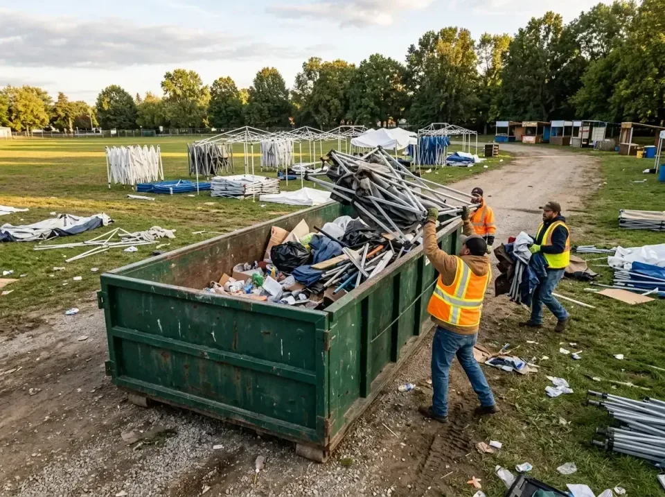 temporary-event-waste-containe-016 — frequently asked questions, Roll-Off Dumpster Rental Services in Detroit, MI